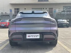 2025 Xiaomi YU7 4WD Pro — фото 7