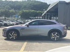 2025 Xiaomi YU7 4WD Pro — фото 9