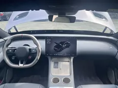 2025 Xiaomi YU7 4WD Pro — фото 16
