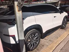 2022 Changan UNI-T 1.5T Sport Premium, белый — фото 3