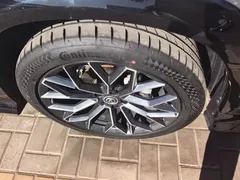 2022 Changan UNI-T 1.5T Sport Premium, белый — фото 6