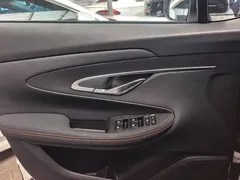 2022 Changan UNI-T 1.5T Sport Premium, белый — фото 7