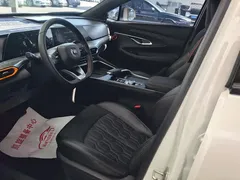 2022 Changan UNI-T 1.5T Sport Premium, белый — фото 9