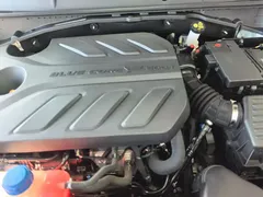 2022 Changan UNI-T 1.5T Sport Premium, белый — фото 10