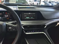 2022 Changan UNI-T 1.5T Sport Premium, белый — фото 13