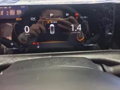 2022 Changan UNI-T 1.5T Sport Premium, белый — фото 14