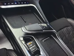 2022 Changan UNI-T 1.5T Sport Premium, белый — фото 16