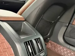 2021 Volvo S90, чёрный — фото 12