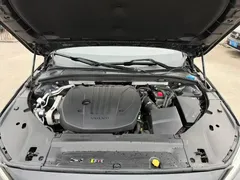 2021 Volvo S90, чёрный — фото 14