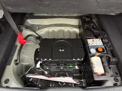 2021 Volvo S90, чёрный — фото 15