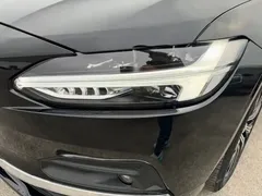 2021 Volvo S90, чёрный — фото 16