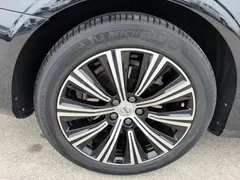 2021 Volvo S90, чёрный — фото 18