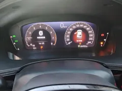 2022 Honda Civic 240TURBO CVT, белый — фото 13