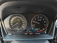 2023 BMW 1 Series 120i M Sport Night Edition, белый — фото 9