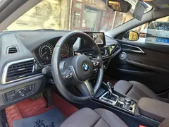 2023 BMW 1 Series 120i M Sport Night Edition, белый — фото 11