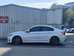 2021 BMW 1 Series 120i M Sport, белый — фото 7