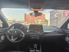 2021 BMW 1 Series 120i M Sport, белый — фото 8