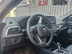 2021 BMW 1 Series 120i M Sport, белый — фото 9