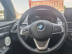 2021 BMW 1 Series 120i M Sport, белый — фото 11