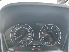 2021 BMW 1 Series 120i M Sport, белый — фото 14