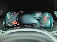 2022 BMW X5 30Li Premium M Sport Package, чёрный — фото 4