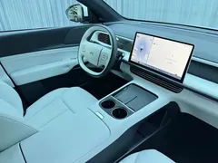 2023 Xpeng G6 755 Extra Long Range Max, белый — фото 17