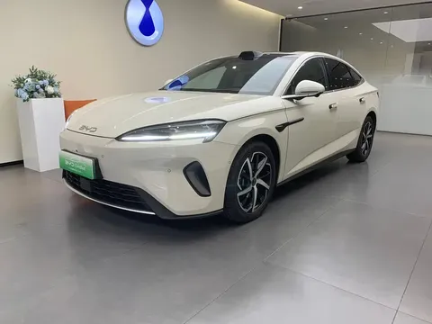 2026 BYD Seal 07 PHEV 1.5T 230km Flagship