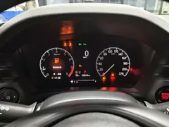 2023 Honda XR-V 1.5L CVT, белый — фото 6