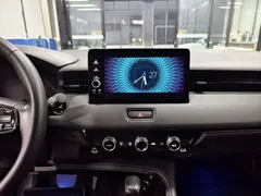 2023 Honda XR-V 1.5L CVT, белый — фото 7
