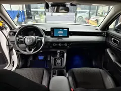 2023 Honda XR-V 1.5L CVT, белый — фото 8