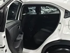 2023 Honda XR-V 1.5L CVT, белый — фото 9