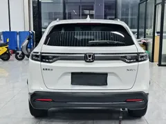 2023 Honda XR-V 1.5L CVT, белый — фото 11