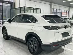 2023 Honda XR-V 1.5L CVT, белый — фото 12