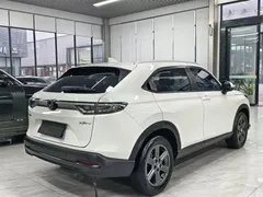 2023 Honda XR-V 1.5L CVT, белый — фото 13