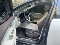 2022 Volkswagen Talagon 380TSI 4WD Flagship 6-seat, белый — фото 8