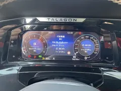 2022 Volkswagen Talagon 380TSI 4WD Flagship 6-seat, белый — фото 9