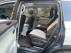 2022 Volkswagen Talagon 380TSI 4WD Flagship 6-seat, белый — фото 15