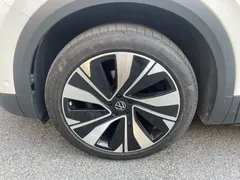 2022 Volkswagen Talagon 380TSI 4WD Flagship 6-seat, белый — фото 16