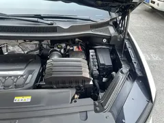 2022 Volkswagen Talagon 380TSI 4WD Flagship 6-seat, белый — фото 20