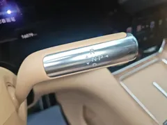 2025 Aito M8 EREV Ultra 53.4kWh 5-seat 192-line LiDAR — фото 10