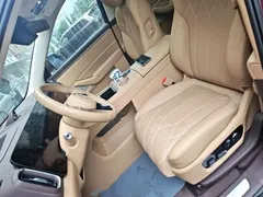 2025 Aito M8 EREV Ultra 53.4kWh 5-seat 192-line LiDAR — фото 11