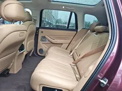 2025 Aito M8 EREV Ultra 53.4kWh 5-seat 192-line LiDAR — фото 13
