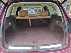 2025 Aito M8 EREV Ultra 53.4kWh 5-seat 192-line LiDAR — фото 15