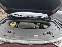 2025 Aito M8 EREV Ultra 53.4kWh 5-seat 192-line LiDAR — фото 16