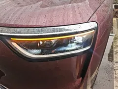2025 Aito M8 EREV Ultra 53.4kWh 5-seat 192-line LiDAR — фото 18