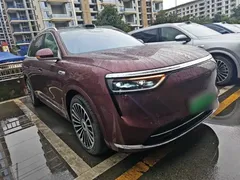 2025 Aito M8 EREV Ultra 53.4kWh 5-seat 192-line LiDAR — фото 22