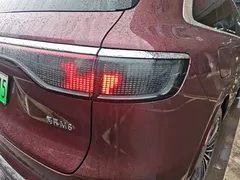 2025 Aito M8 EREV Ultra 53.4kWh 5-seat 192-line LiDAR — фото 24