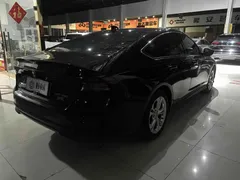 2023 Honda Accord 260TURBO, чёрный — фото 4