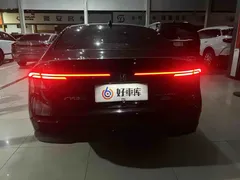 2023 Honda Accord 260TURBO, чёрный — фото 6
