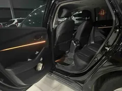 2023 Honda Accord 260TURBO, чёрный — фото 8